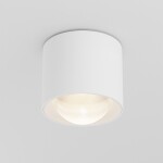 Фото 6 Потолочный светильник Technical C217CL-15W3K-W