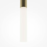 Фото 4 Подвесной светильник Maytoni MOD157PL-L6GK