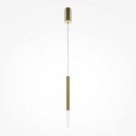 Фото 5 Подвесной светильник Maytoni MOD157PL-L6GK