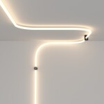 Фото 3 Комплектующие для гибкого неона Led Strip 201155