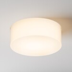 Фото 4 Встраиваемый светильник Technical DL065-12W3K-TRS-W