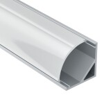 Фото Комплектующие к светодиодной ленте Led Strip ALM008S-2M