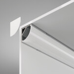 Фото 2 Комплектующие к светодиодной ленте Led Strip ALM008S-2M