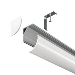 Фото 8 Комплектующие к светодиодной ленте Led Strip ALM008S-2M