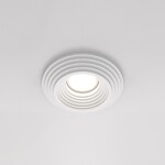 Фото 4 Встраиваемый светильник Technical DL004-1-01-W-1