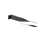Фото Комплектующие к светодиодной ленте Led Strip ALM-3535R-B-TL-90°-0.4M