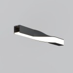 Фото 3 Комплектующие к светодиодной ленте Led Strip ALM-3535R-B-TL-90°-0.4M