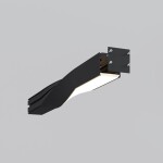 Фото 5 Комплектующие к светодиодной ленте Led Strip ALM-3535R-B-TL-90°-0.4M
