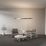 Фото 7 Комплектующие к светодиодной ленте Led Strip ALM-3535R-B-TL-90°-0.4M