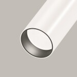 Фото 8 Потолочный светильник Technical C055CL-L12W3K-W-W