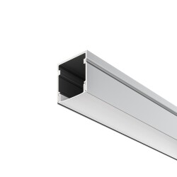 Фото Комплектующие к светодиодной ленте Led Strip ALM-2020-S-2M