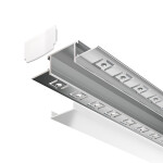Фото 7 Комплектующие к светодиодной ленте Led Strip ALM011S-2M