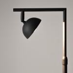 Фото 4 Напольный светильник (торшер) Maytoni MOD372FL-L10B3K