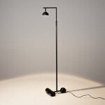 Фото 6 Напольный светильник (торшер) Maytoni MOD372FL-L10B3K
