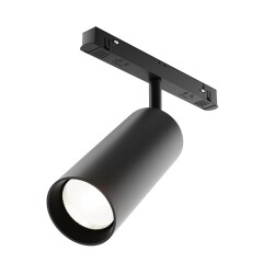 Фото Трековый светильник Technical TR032-4-20W3K-S-DS-B