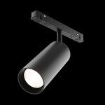 Фото 3 Трековый светильник Technical TR032-4-20W3K-S-DS-B