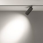 Фото 7 Трековый светильник Technical TR032-4-20W3K-S-DS-B
