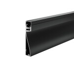 Фото Комплектующие к светодиодной ленте Led Strip ALM-8018-B-2M
