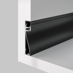 Фото 3 Комплектующие к светодиодной ленте Led Strip ALM-8018-B-2M