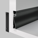 Фото 7 Комплектующие к светодиодной ленте Led Strip ALM-8018-B-2M