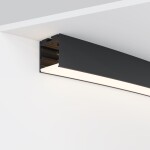 Фото 2 Комплектующие к светодиодной ленте Led Strip ALM-3535R-B-D-45°-3M