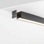 Фото 3 Комплектующие к светодиодной ленте Led Strip ALM-3535R-B-D-45°-3M