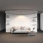 Фото 4 Комплектующие к светодиодной ленте Led Strip ALM-3535R-B-D-45°-3M