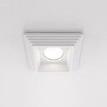 Фото 5 Встраиваемый светильник Technical DL005-1-01-W-1
