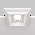 Фото 6 Встраиваемый светильник Technical DL005-1-01-W-1