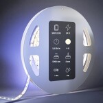 Фото 3 Светодиодная лента Led Strip 201213
