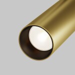 Фото 4 Трековый светильник Technical TR032-2-12W3K-S-MG