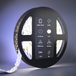 Фото 6 Светодиодная лента Led Strip 201115