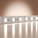 Фото 1 Светодиодная лента Led Strip 201185