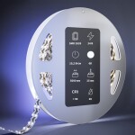 Фото 2 Светодиодная лента Led Strip 201228