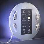 Фото 2 Светодиодная лента Led Strip 201025