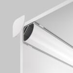 Фото 4 Комплектующие к светодиодной ленте Led Strip ALM-3030B-S-2M