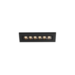Фото Встраиваемый светильник Outdoor O488DL-L6GF3K