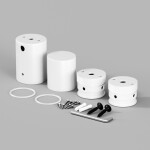 Фото 2 Комплектующие для гибкого неона Led Strip 20313