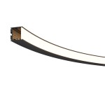 Фото Комплектующие к светодиодной ленте Led Strip ALM-3535R-B-IN-90°-1.5M