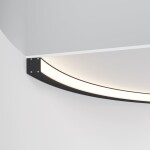 Фото 2 Комплектующие к светодиодной ленте Led Strip ALM-3535R-B-IN-90°-1.5M