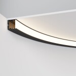 Фото 3 Комплектующие к светодиодной ленте Led Strip ALM-3535R-B-IN-90°-1.5M