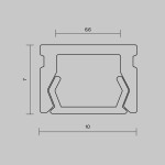 Фото 7 Комплектующие к светодиодной ленте Led Strip 631001
