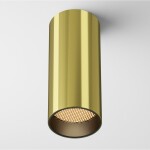 Фото 7 Потолочный светильник Technical C056CL-L12W2.7K-W-BS