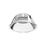 Фото Комплектующие для светильника Technical LensD69-24