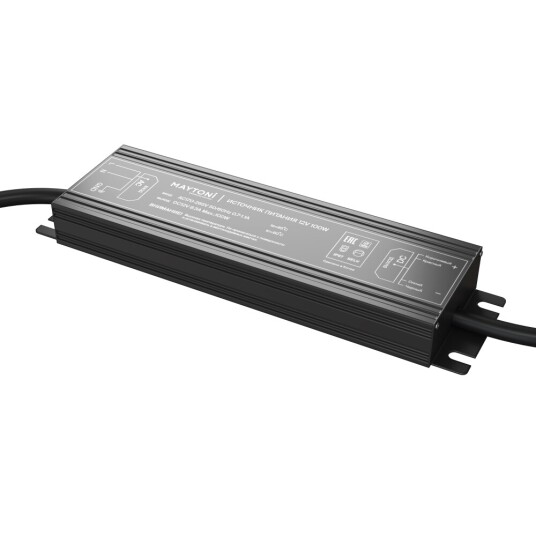 Фото Комплектующие к светодиодной ленте Led Strip 020206