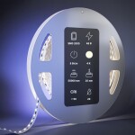 Фото 3 Светодиодная лента Led Strip 201211