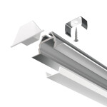 Фото 8 Комплектующие к светодиодной ленте Led Strip ALM010S-2M