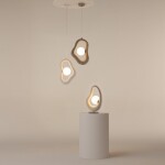 Фото 6 Настольный светильник Maytoni MOD380TL-01W