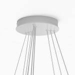 Фото 4 Подвесной светильник Maytoni MOD058PL-L100WK