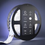 Фото 2 Светодиодная лента Led Strip 201119